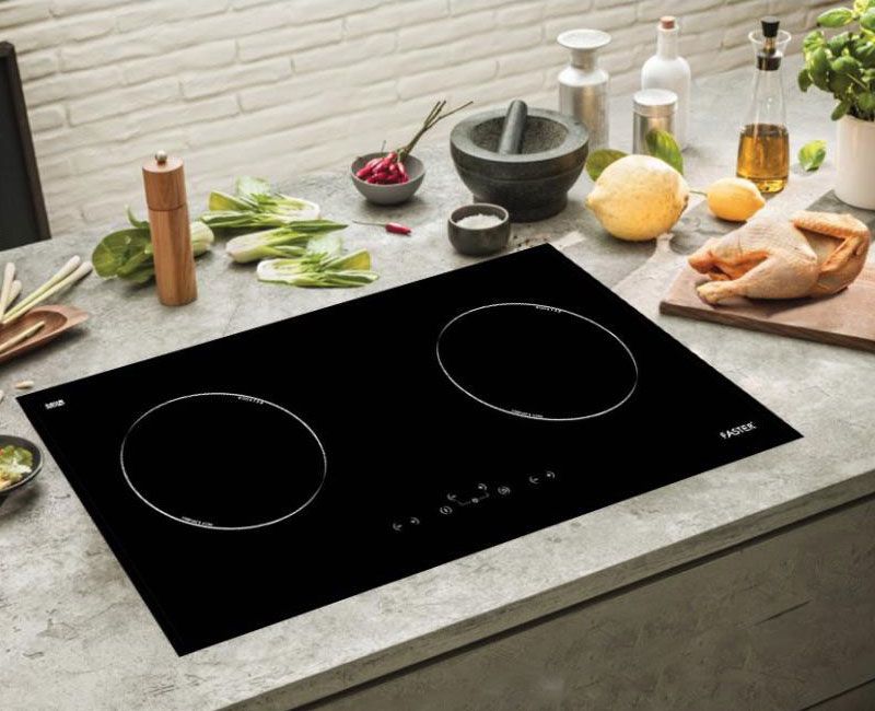Đánh giá bếp từ Faster FS ID288 về tính năng