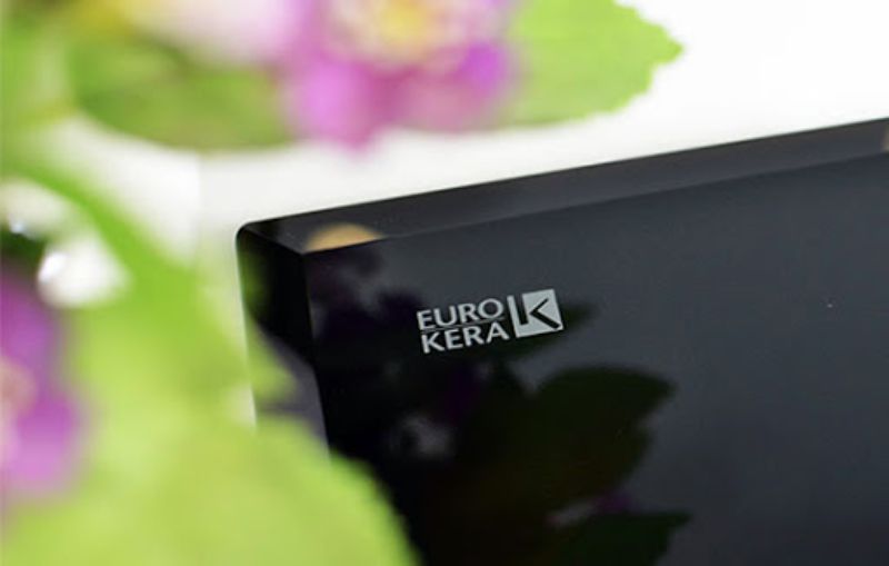 Mặt kính Kera cao cấp