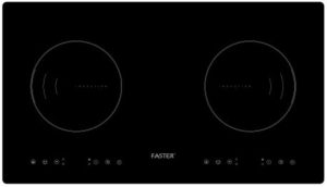 Review đánh giá bếp từ Faster FS 288I có chất lượng không? 