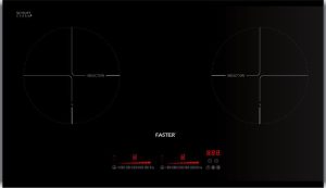 Review đánh giá bếp từ Faster FS 741G có chất lượng không?