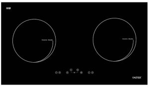 Review đánh giá bếp từ Faster FS ID266 chi tiết từ A-Z
