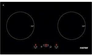 Review đánh giá bếp từ Faster FS ID288 có tốt không? 