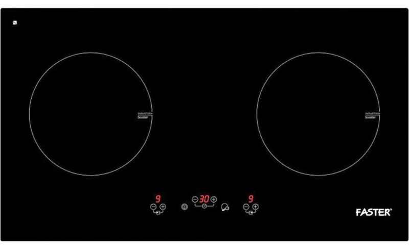 Review đánh giá bếp từ Faster FS ID288 có tốt không?