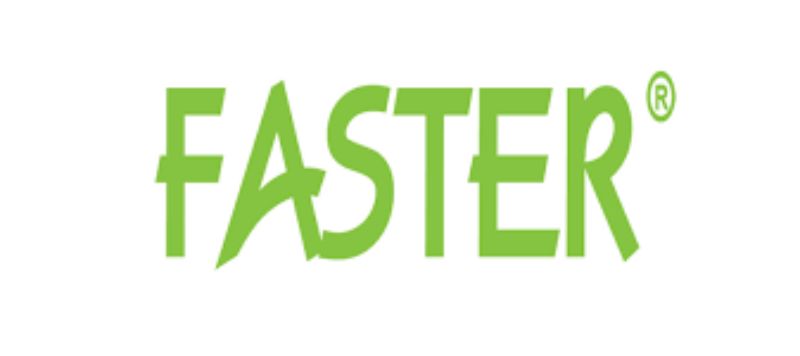 Thương hiệu bếp từ Faster