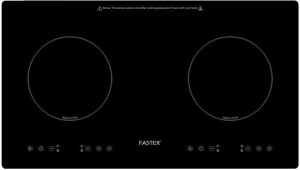 Review đánh giá bếp từ Faster FS 628i nhập khẩu Malaysia 