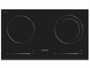 Review đánh giá bếp từ Faster FS 782i có chất lượng không?