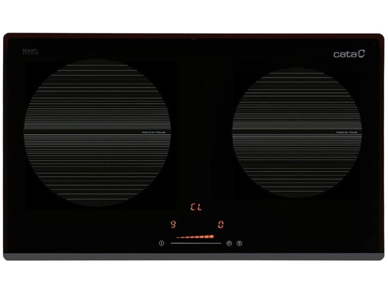 Đánh giá bếp từ Cata IB 0722 DC chi tiết từ A-Z