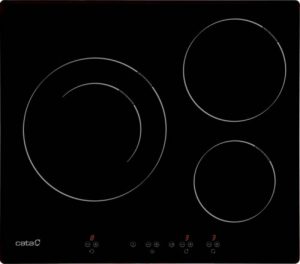 Đánh giá bếp từ Cata IB 6203 BK có nên mua hay không?