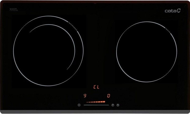 Đánh giá bếp từ Cata IB 772 thực tế có tốt không? 