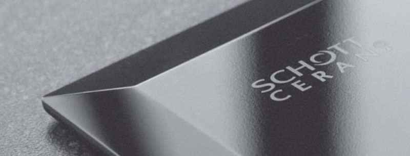 Mặt kính schott ceran cao cấp