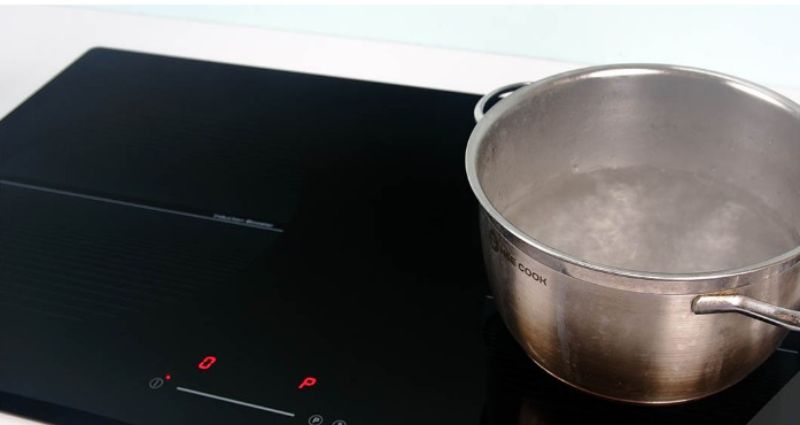 Nấu ăn nhanh chóng, tiết kiệm thời gian