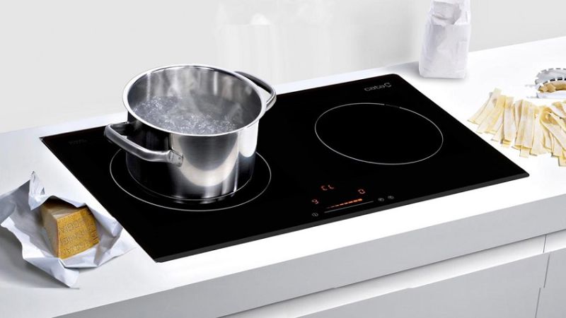 Nguồn gốc xuất xứ của bếp từ Cata IB 772