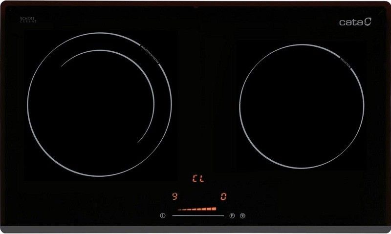 Tìm hiểu đặc điểm chi tiết về bếp từ CATA IB 772 BK